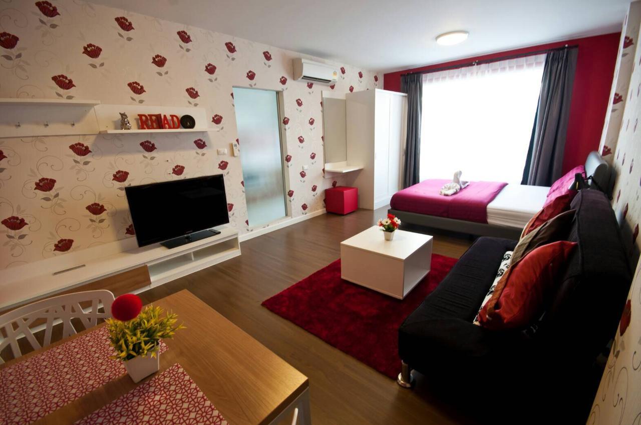 Baan Imm Aim Appartement Hua Hin