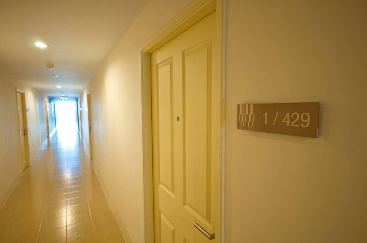 Baan Imm Aim Appartement