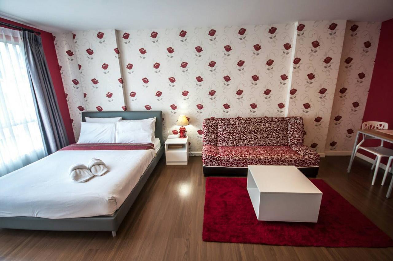 Baan Imm Aim * Hua Hin