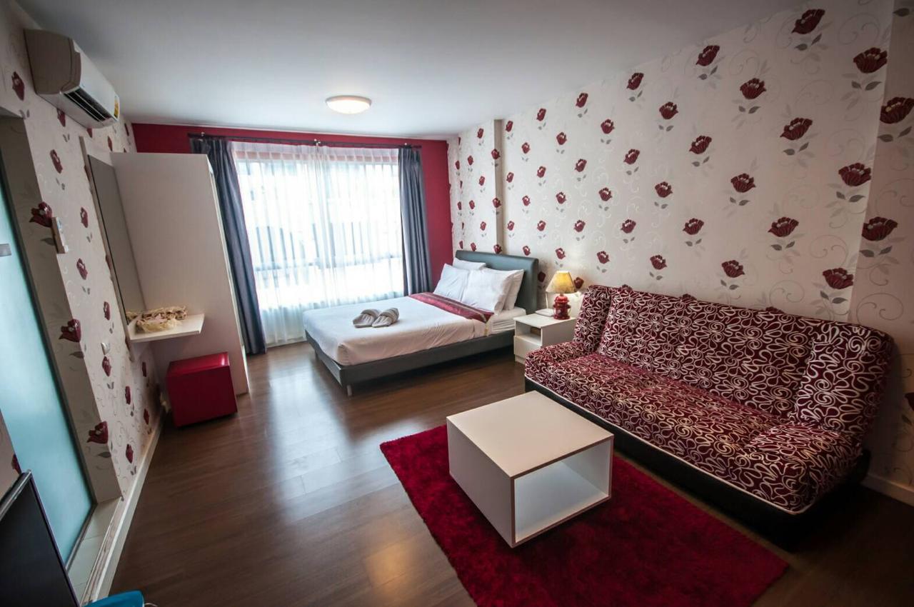 Appartement Baan Imm Aim Hua Hin