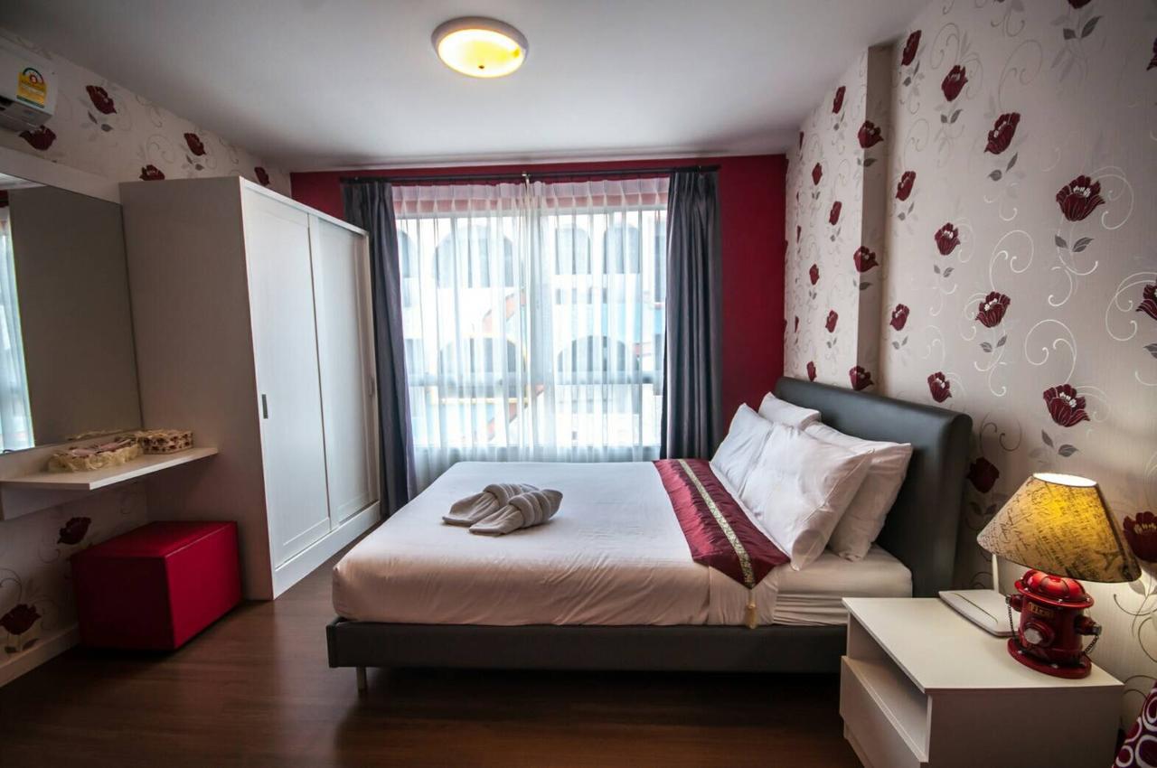 Appartement Baan Imm Aim Hua Hin