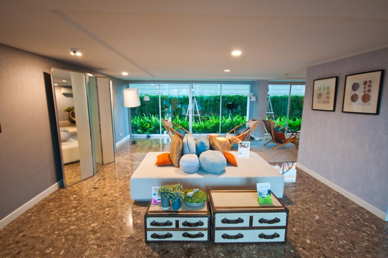Baan Imm Aim Appartement Hua Hin