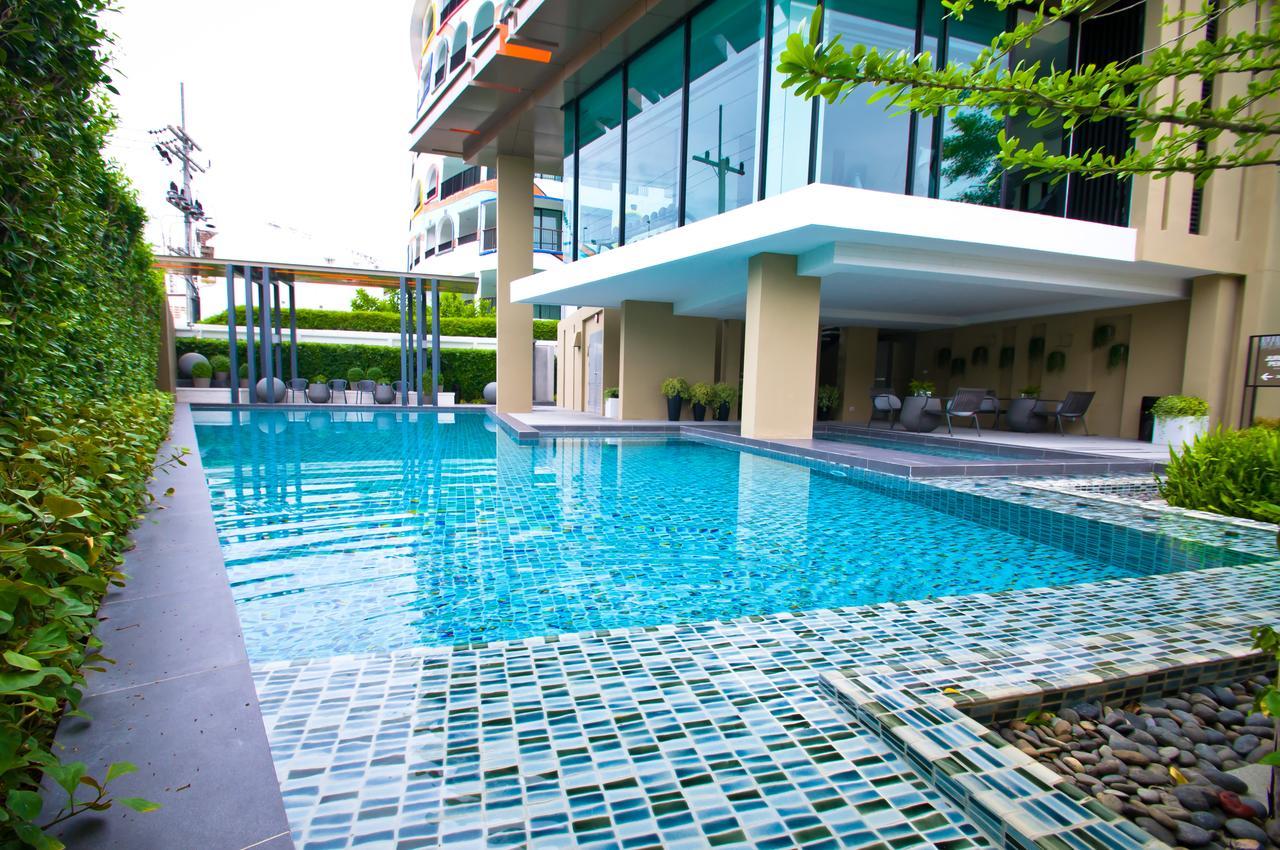 Appartement Baan Imm Aim