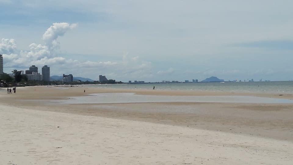 Baan Imm Aim Appartement Hua Hin